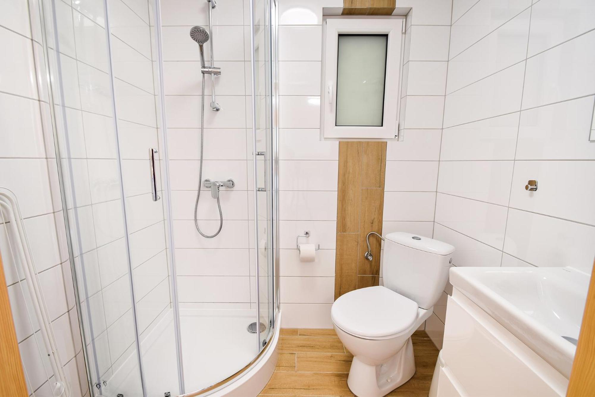 Domki Letniskowe Sarbinowska Jaskolka Sarbinowo Extérieur photo